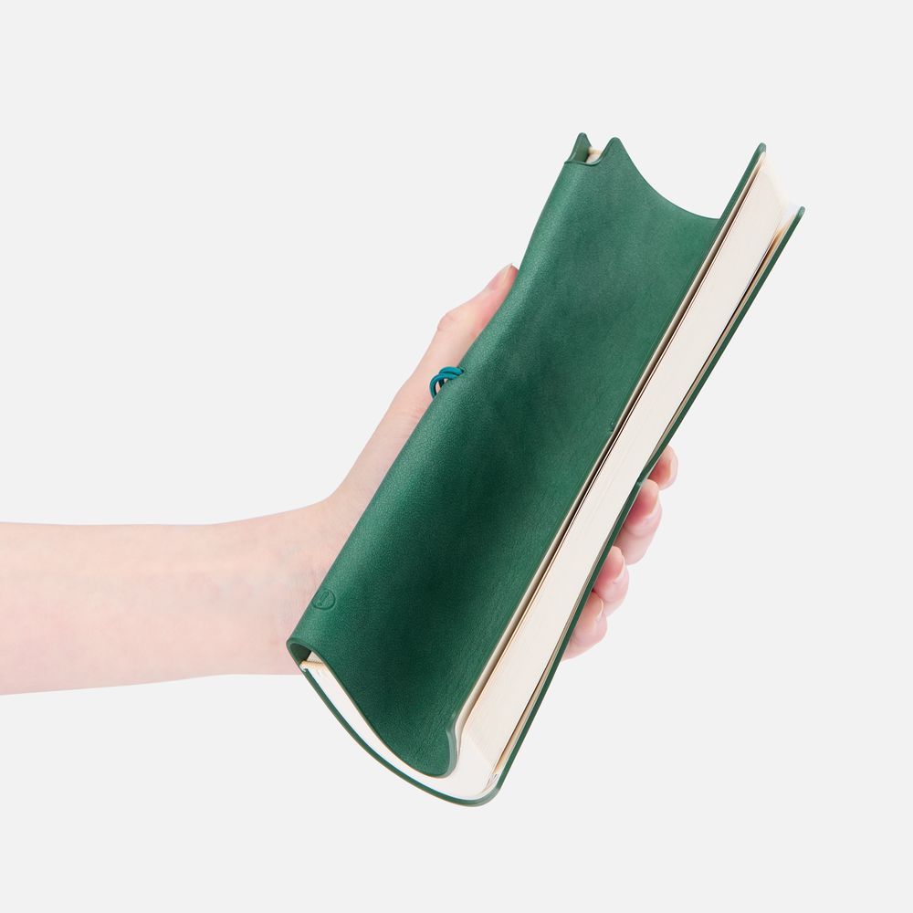 Ежедневник Kuka, недатированный, светло-зеленый-6