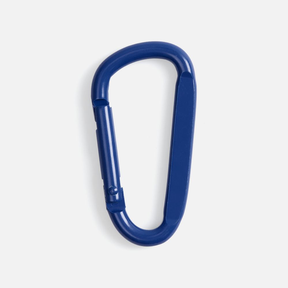 Карабин Raby, синий-0