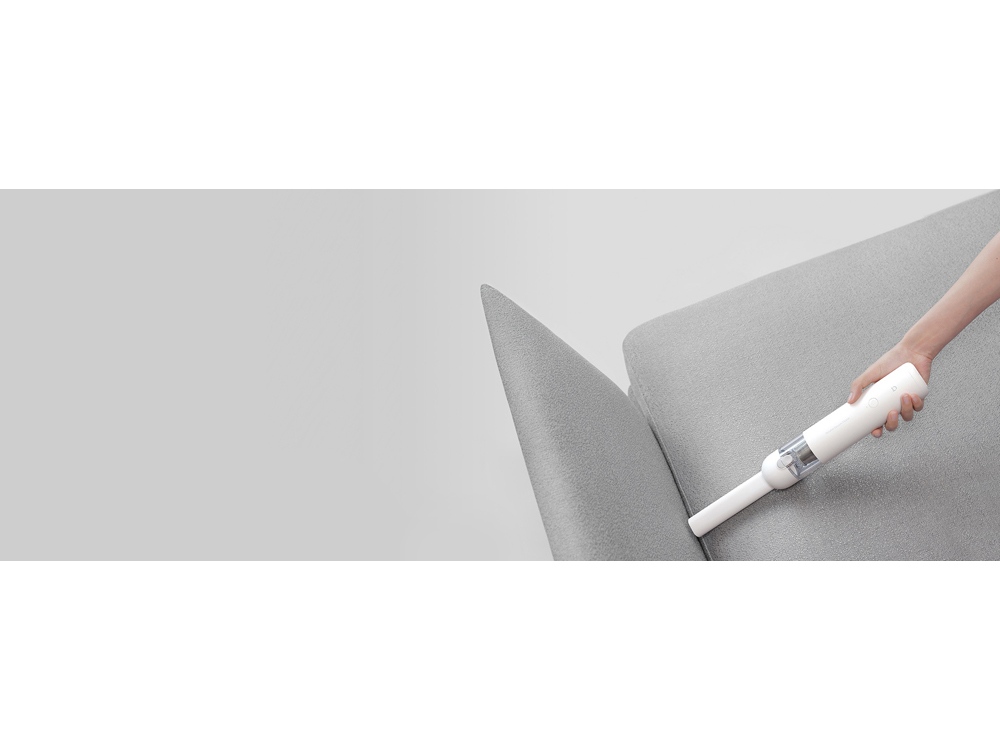 Пылесос ручной аккумуляторный Mi Vacuum Cleaner mini SSXCQ01XY (BHR4562GL)-9