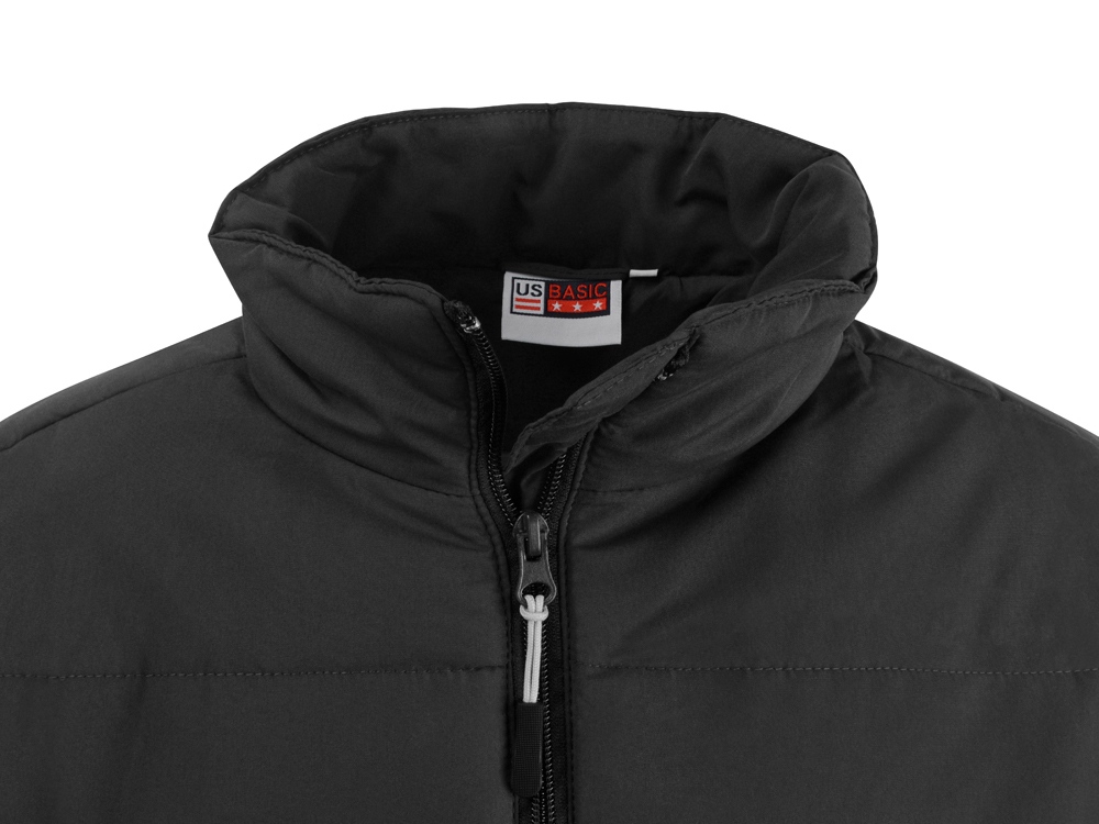 Куртка Belmont мужская, черный-3