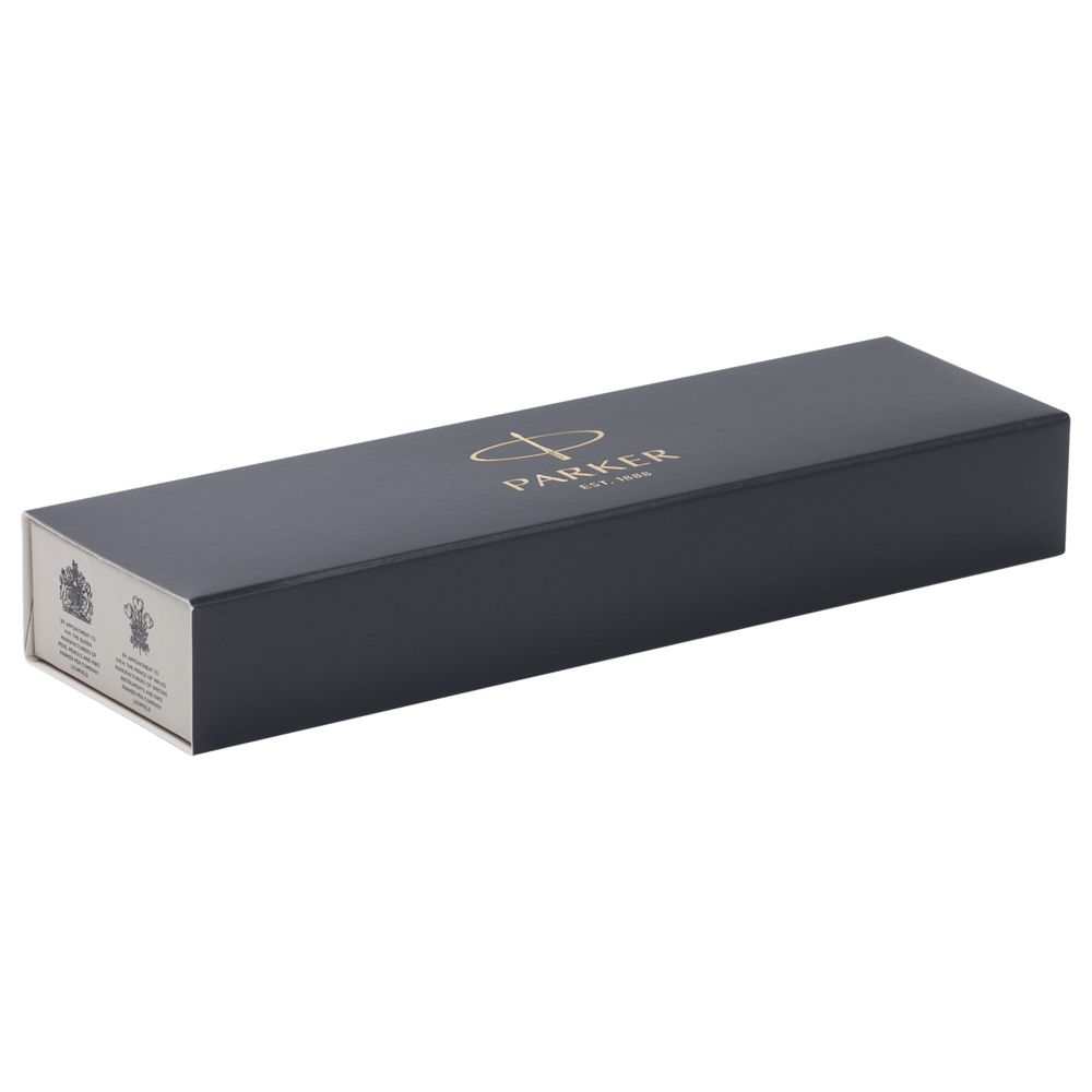 Ручка шариковая Parker IM Professionals Monochrome Champagne, золотистая-2