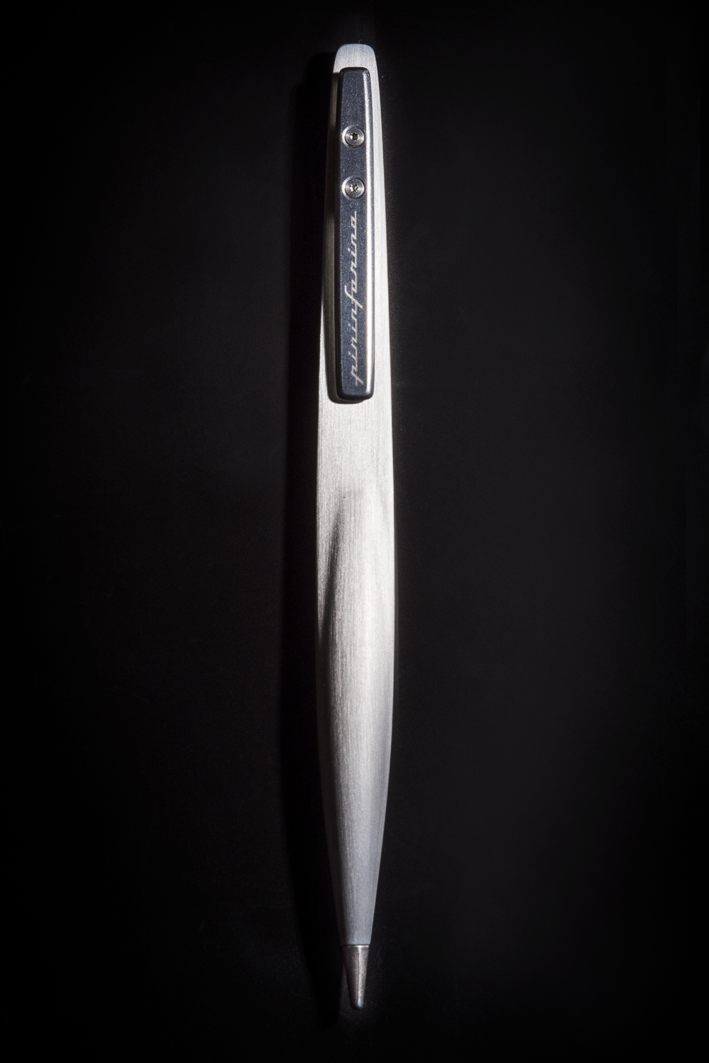 Вечная ручка Pininfarina Space GREY-15