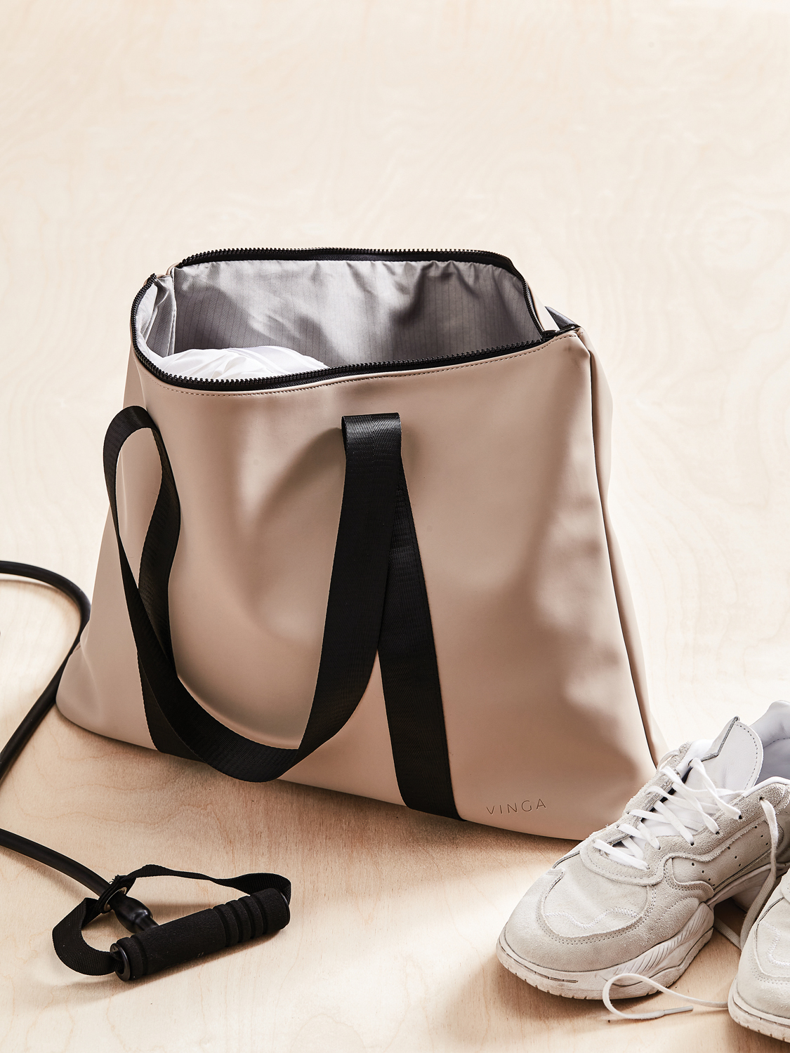 Сумка-тоут VINGA Baltimore-4