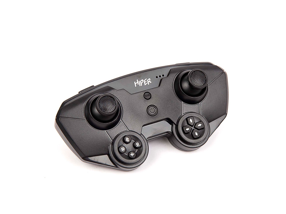 Радиоуправляемый квадрокоптер HIPER WIND FPV-5
