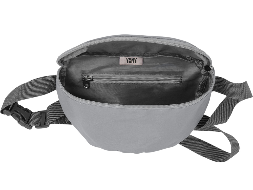 Светоотражающая сумка на пояс Neo Reflector-2