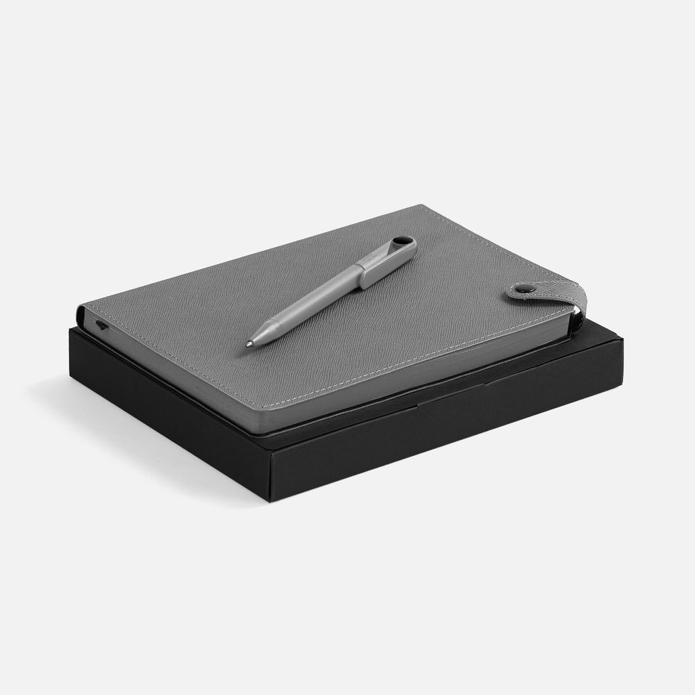 Набор Espresso, серый-0