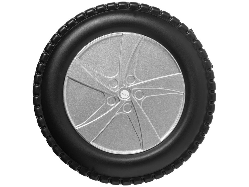 Набор из 25 инструментов Tire, черный/серебристый-1