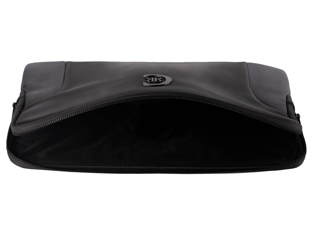 Чехол для ноутбука Forbes Black-3