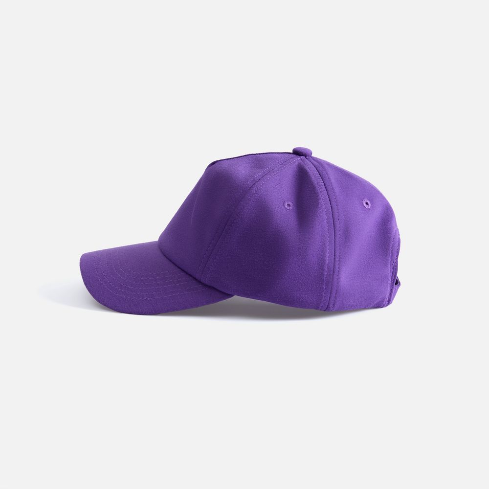 Бейсболка Shade Up, фиолетовая-1