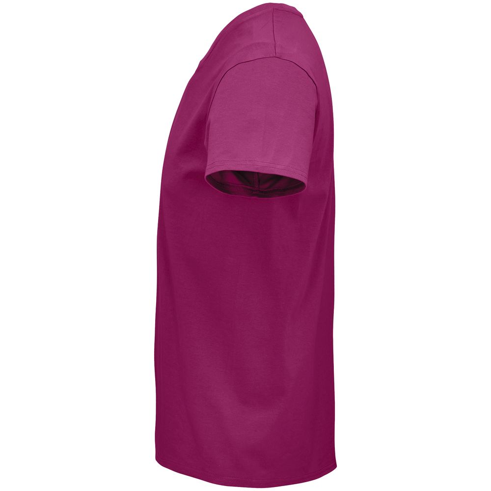 Футболка мужская Pioneer Men, ярко-розовая (фуксия)-2