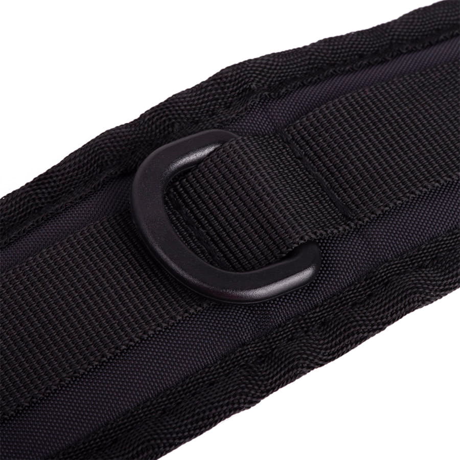 Рюкзак INTRO с ярким подкладом, синий, черный-6