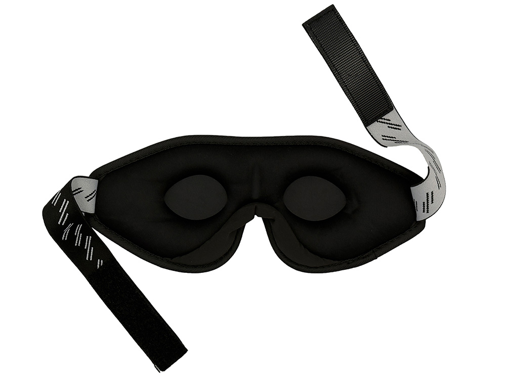 3D Маска для глаз Эволюция Blue M-3