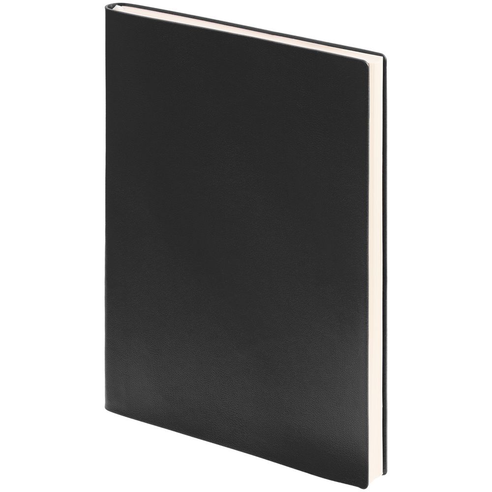 Ежедневник Chillout New, недатированный, черный-2