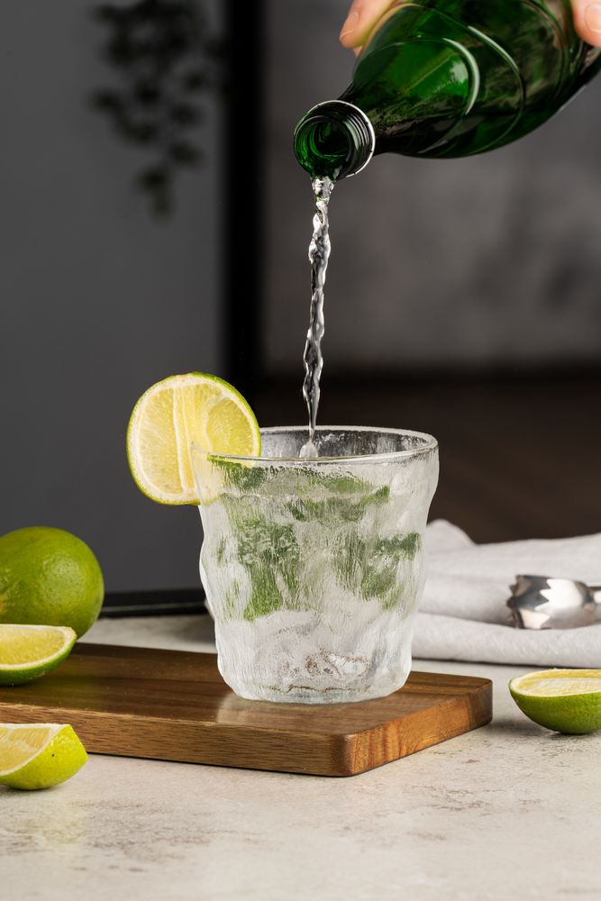 Стакан Ice Essence-4