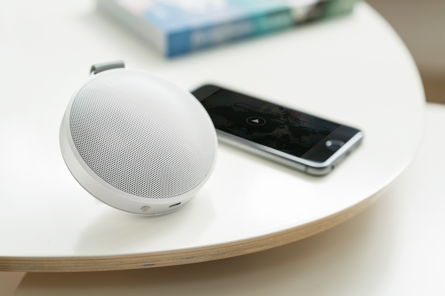 Беспроводная колонка Notos-5