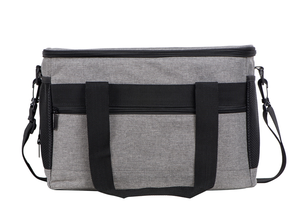 Сумка-холодильник Planar, светло-серый-4