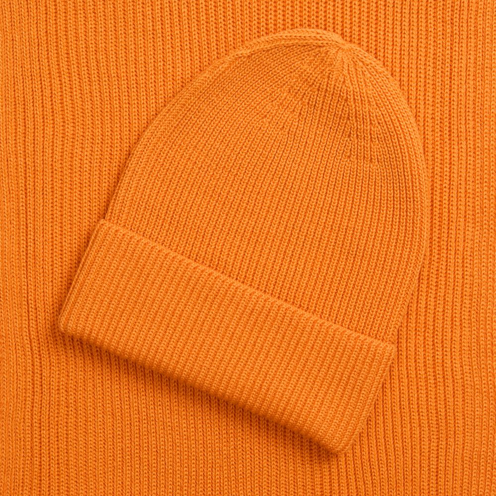 Набор Nobilis Mono, оранжевый-2