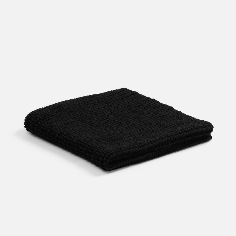 Снуд Softino, черный-1