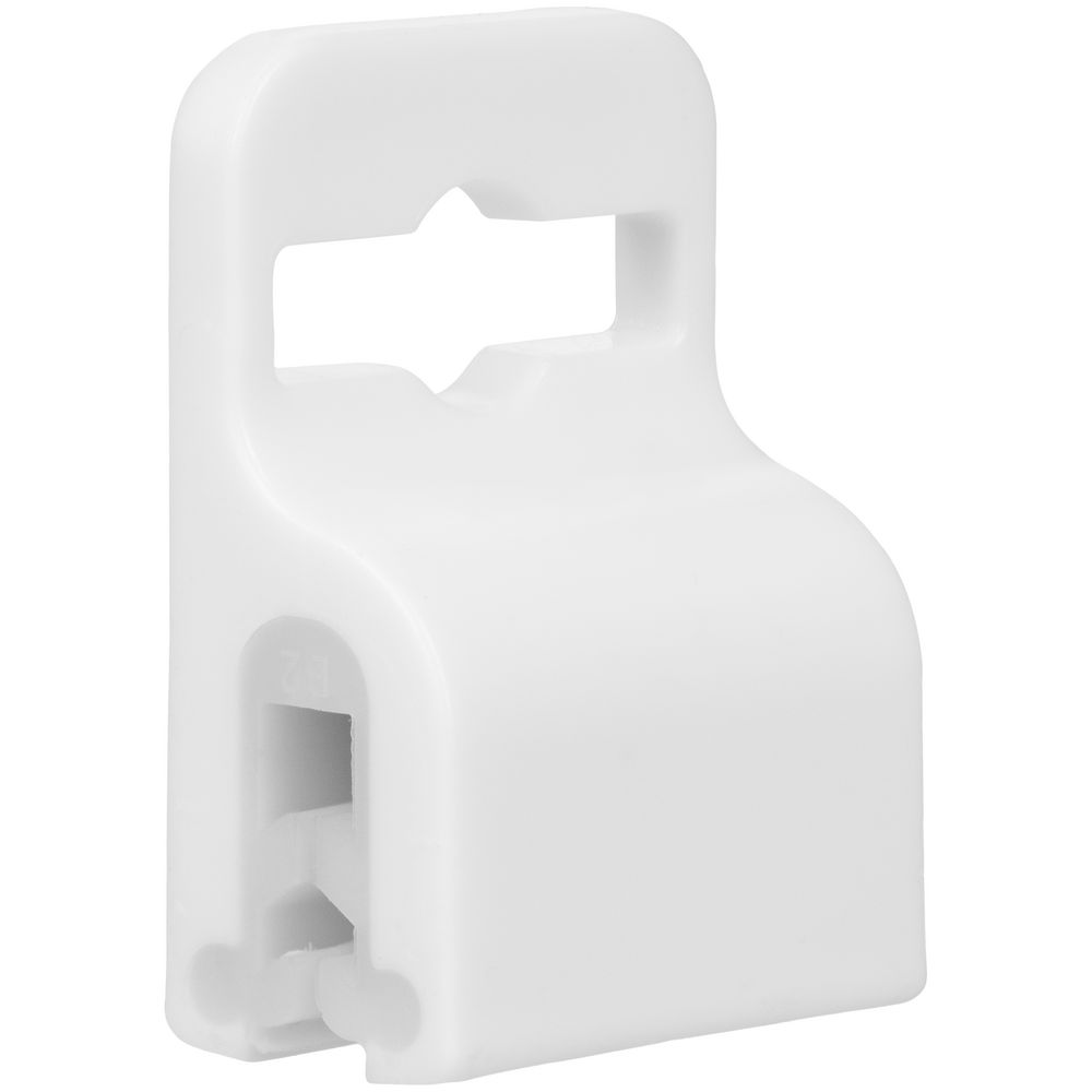 Держатель для бейджа Multiform, белый-1