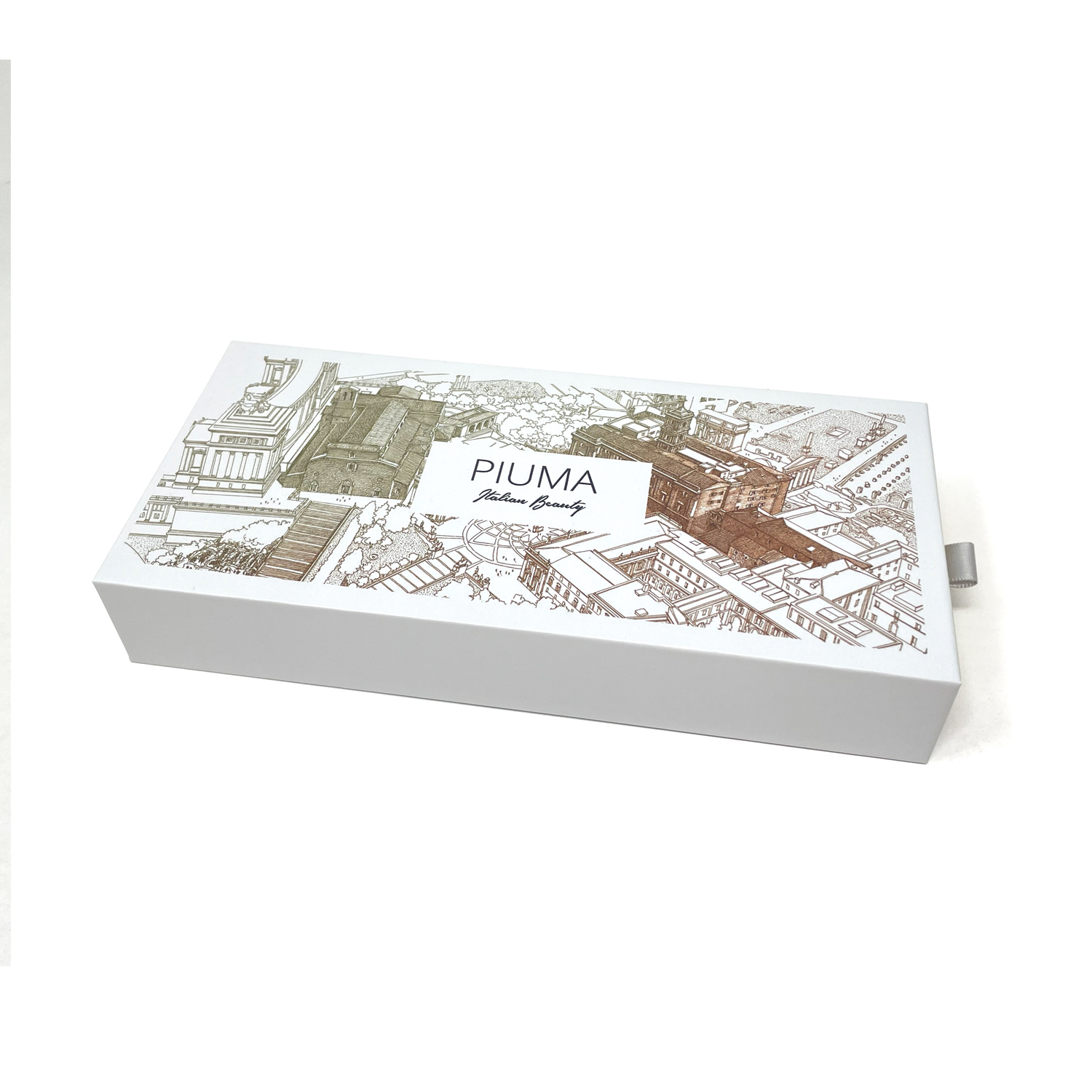 Вечная ручка Pininfarina Piuma ROMA-6