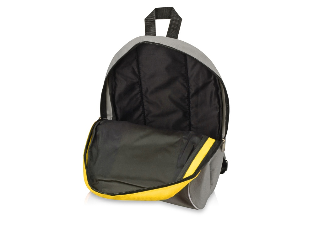 Рюкзак Джек, желтый-5