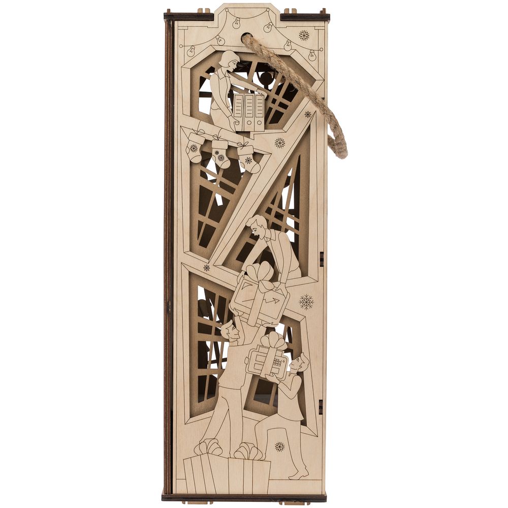 Футляр-светильник Good Job-4