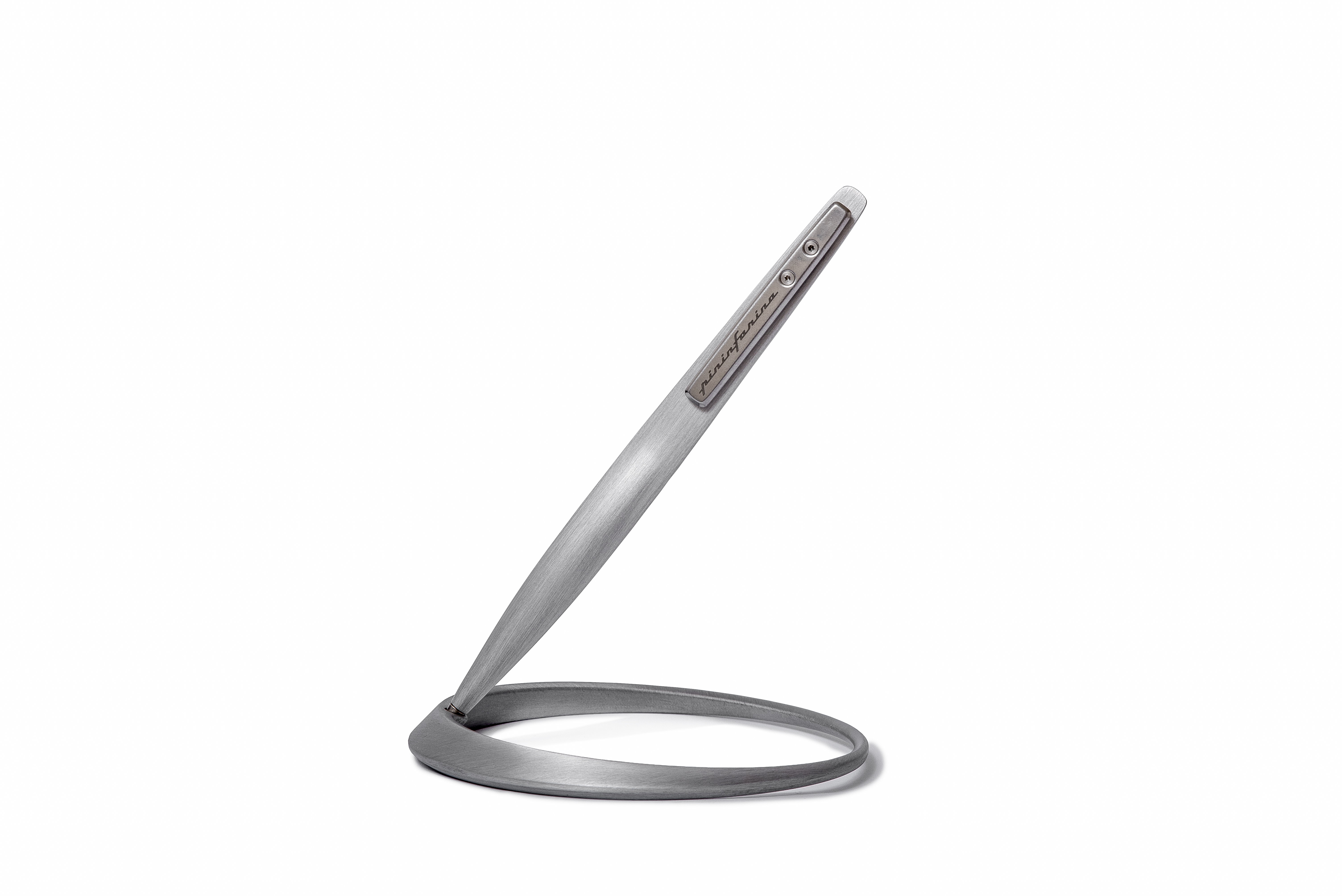 Вечная ручка Pininfarina Space GREY -0