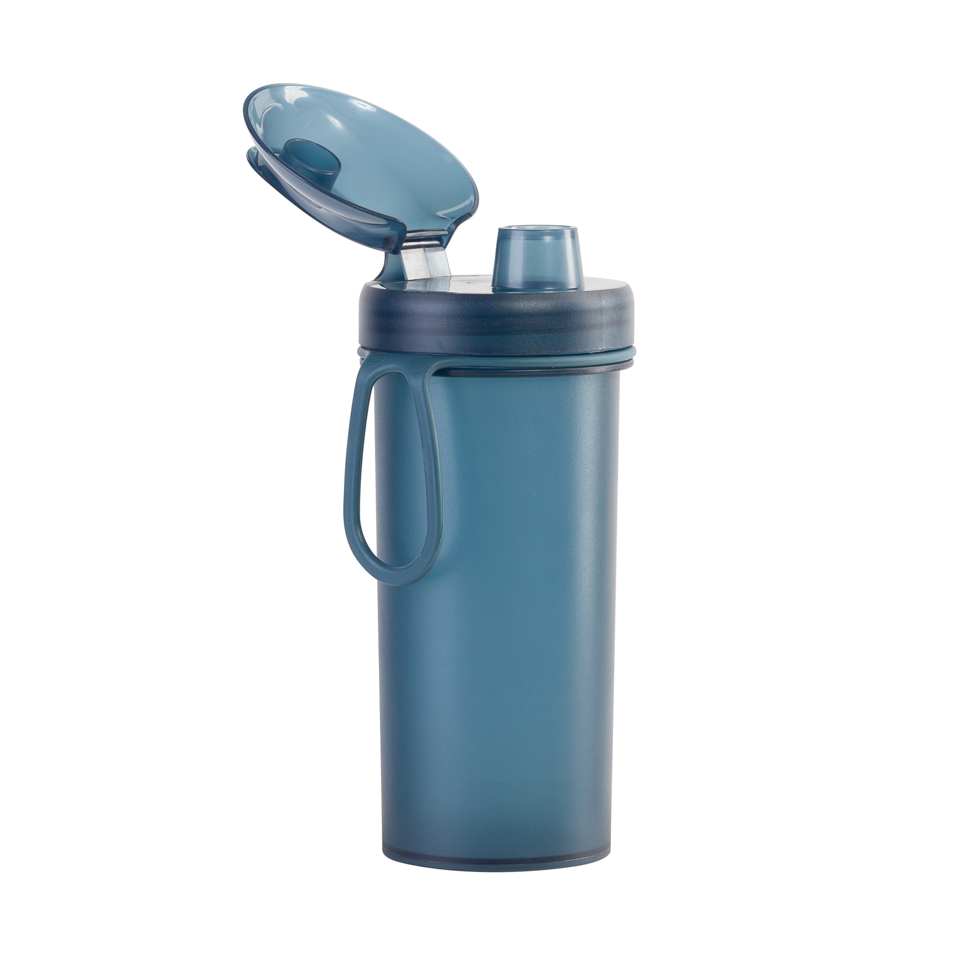 Бутылка для воды "Drinkme" 350 мл-1