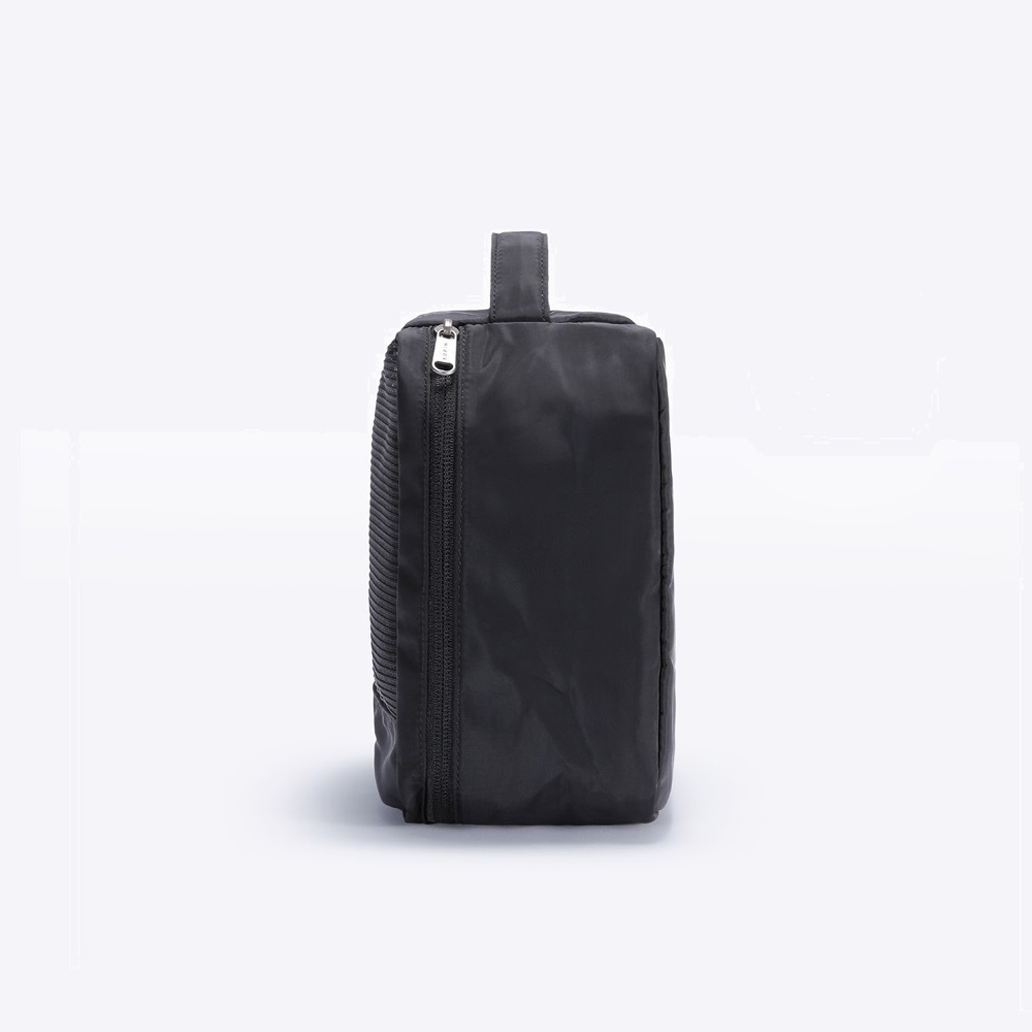 Дорожная сумка KORIN FlexPack Go 53х23х26 см, темно-серая-12