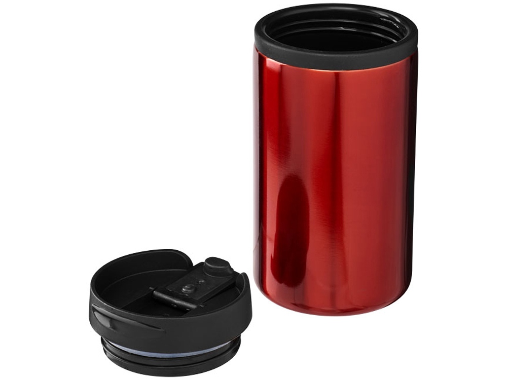 Термостакан c изоляцией Mojave, красный-2