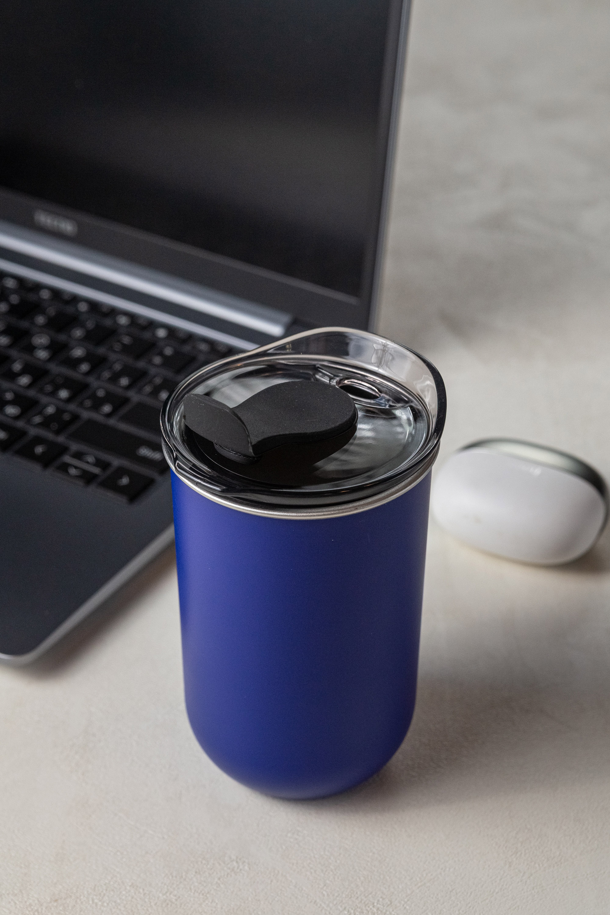 Кофер Light (синий)-8