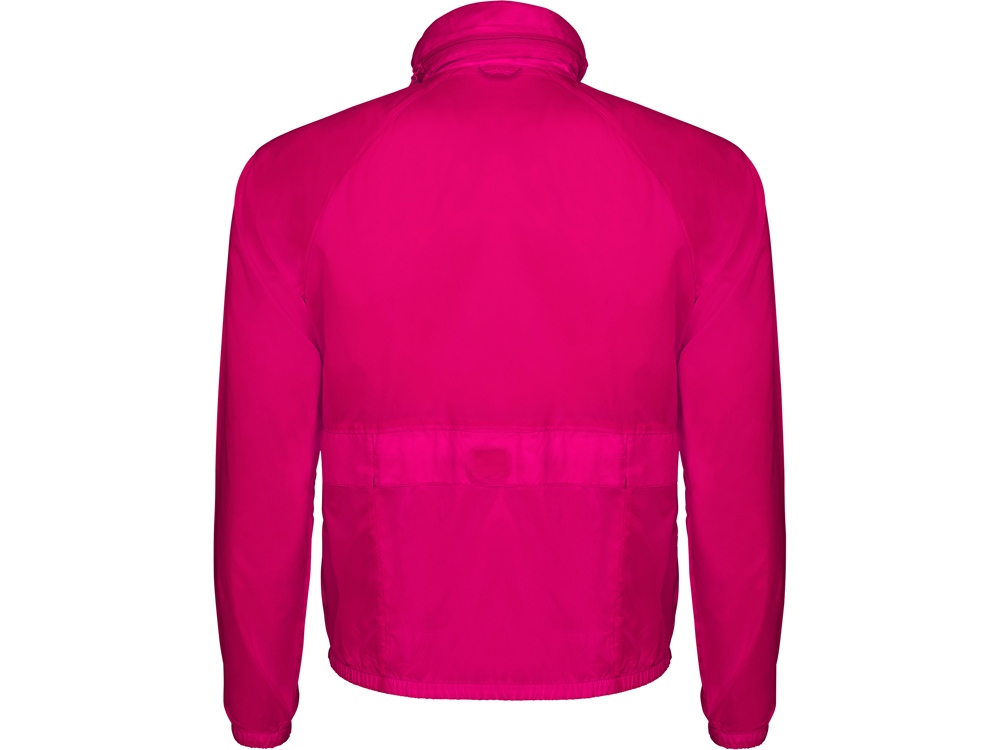 Ветровка Kentucky мужская, яркая фуксия-1