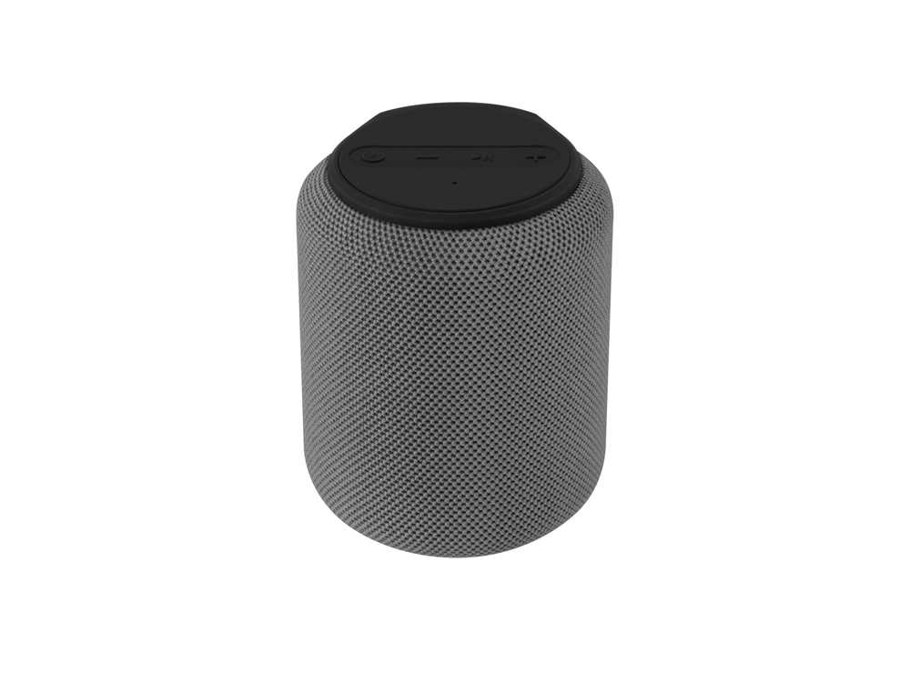 Портативная колонка mySound Clario, 15 Вт Grey-0