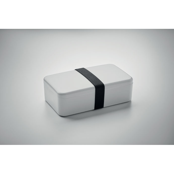 Ланч-бокс, серый-1
