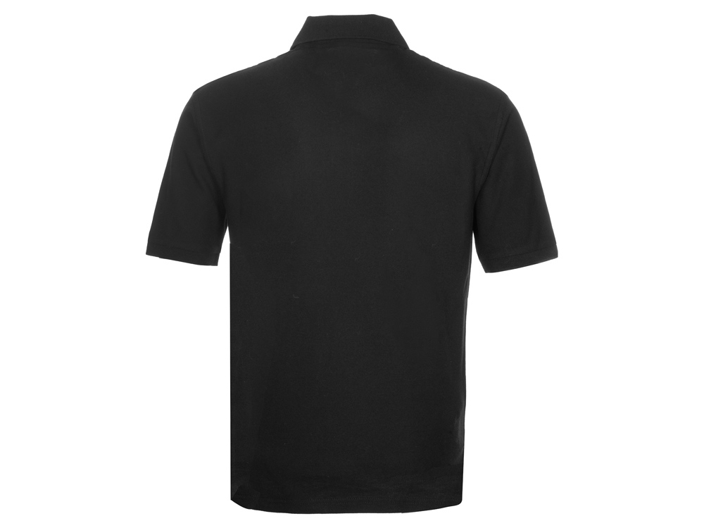 Рубашка поло Boston 2.0 мужская, черный-8