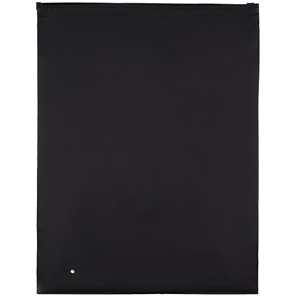 Пакет Zip Lock, M, черный-1