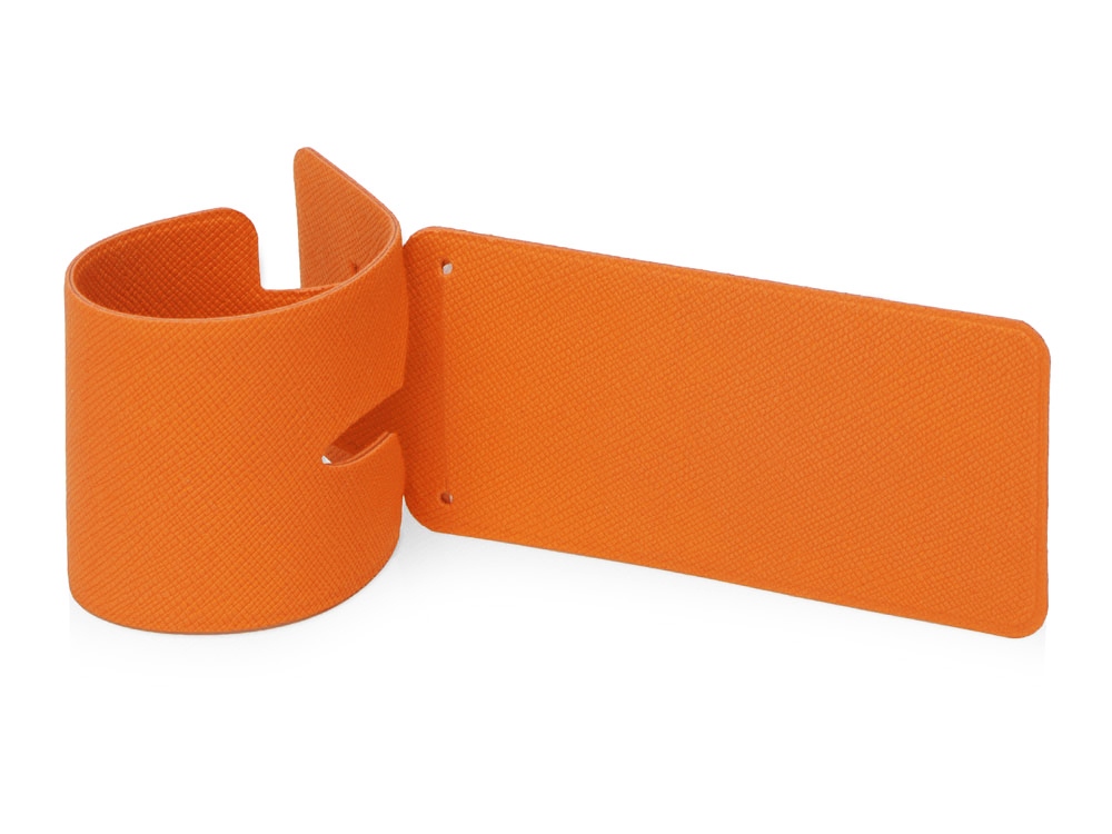 Багажная бирка Favor, оранжевый-1