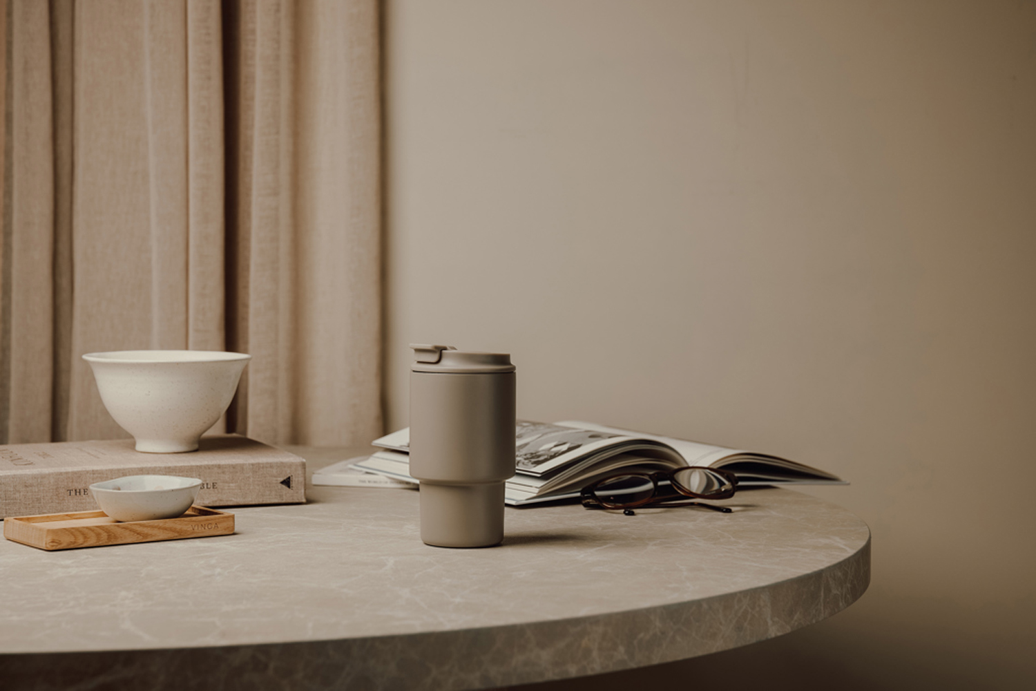 Термокружка VINGA Nagano RCS, 350 мл-6