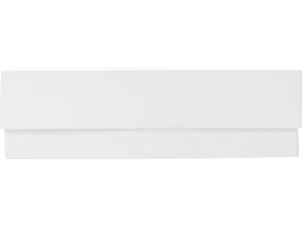 Подарочная коробка с эфалином Obsidian L 243 х 209 х 63, белый-5