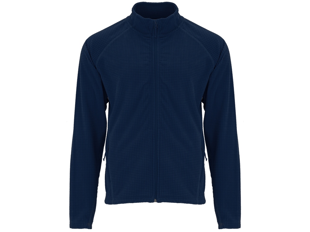 Куртка флисовая Denali мужская, нэйви-0