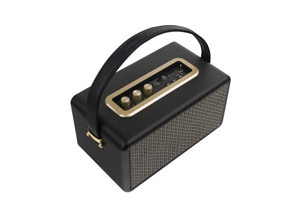 Rombica Mysound Drive, черный-3