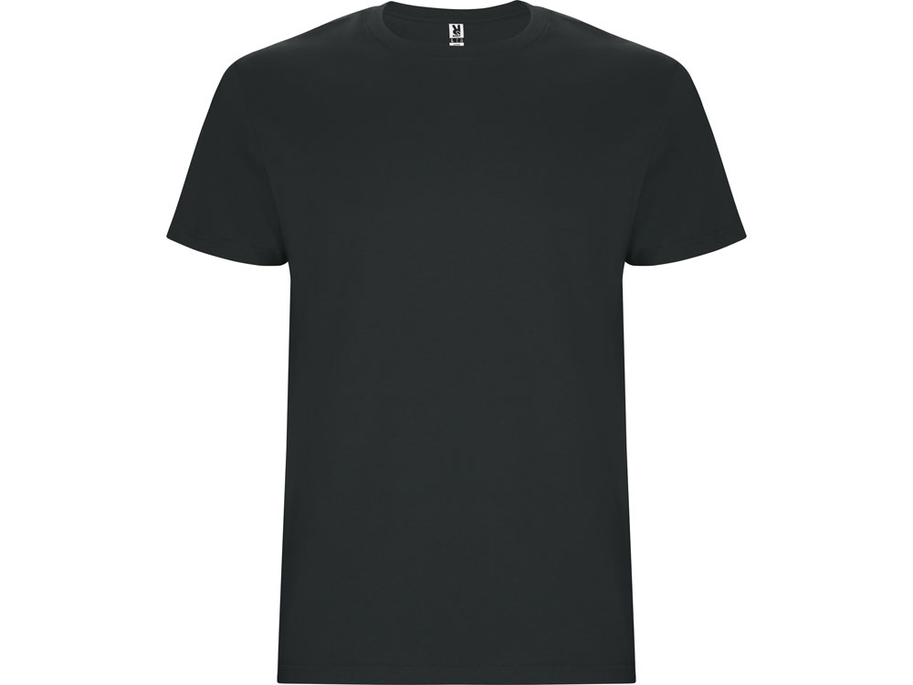 Футболка Stafford мужская, графитовый-0