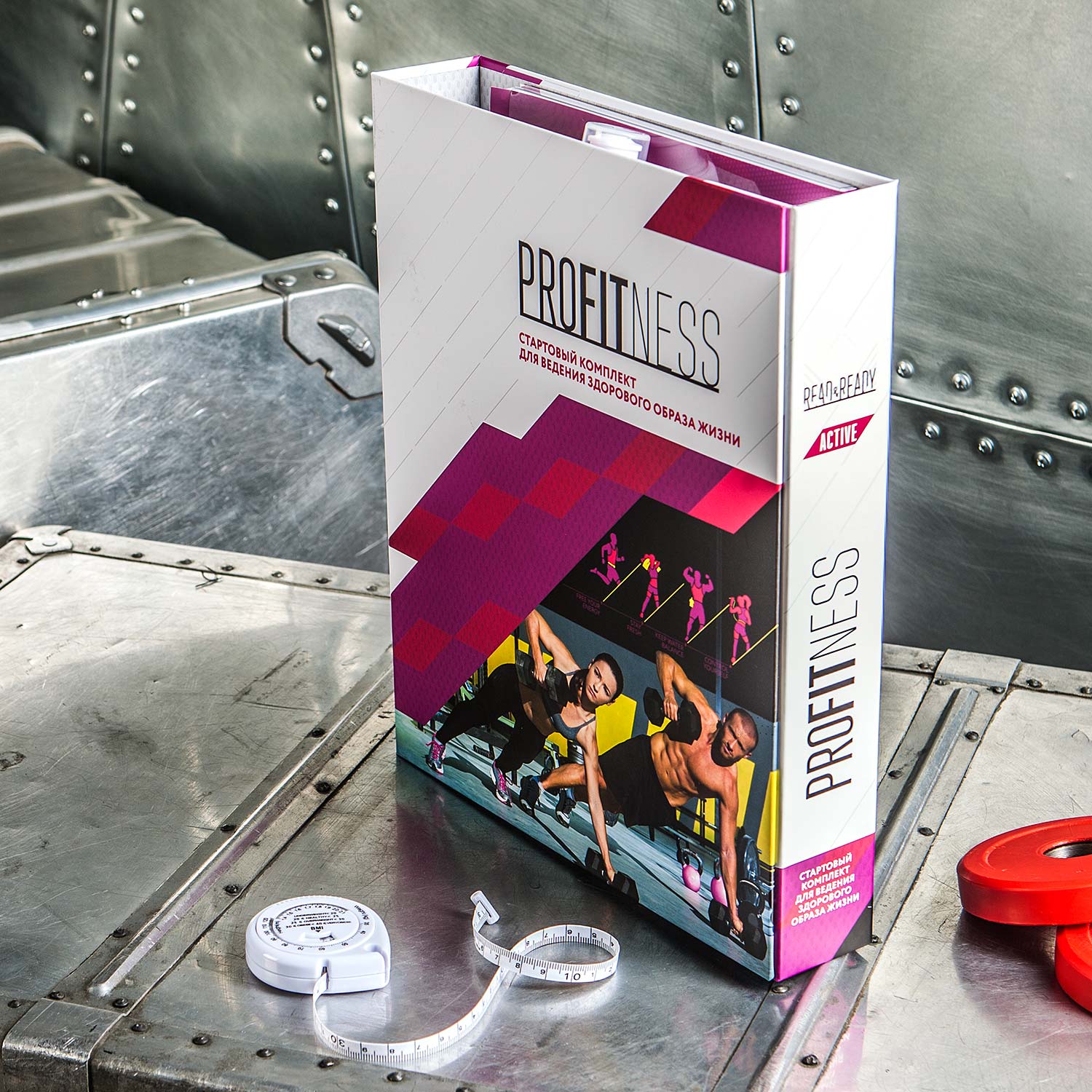 Набор PROFITNESS-1