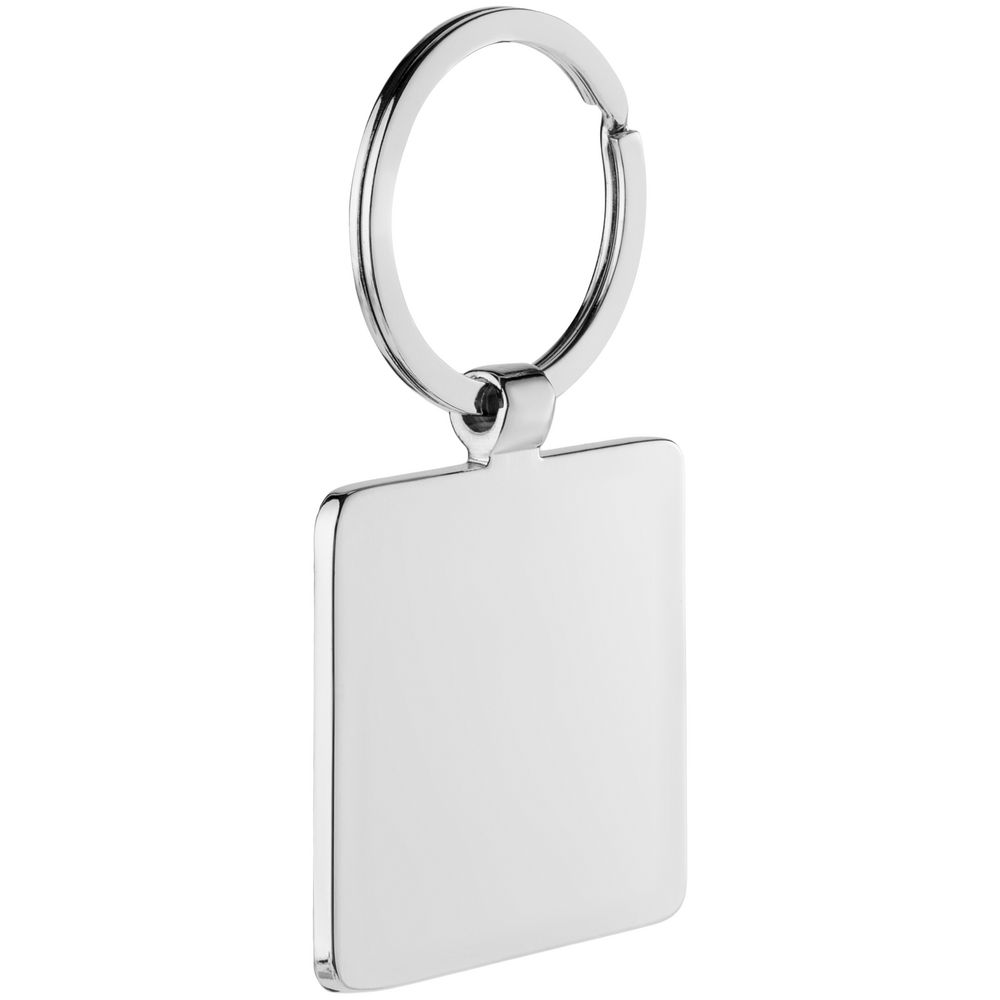 Брелок White Square-1