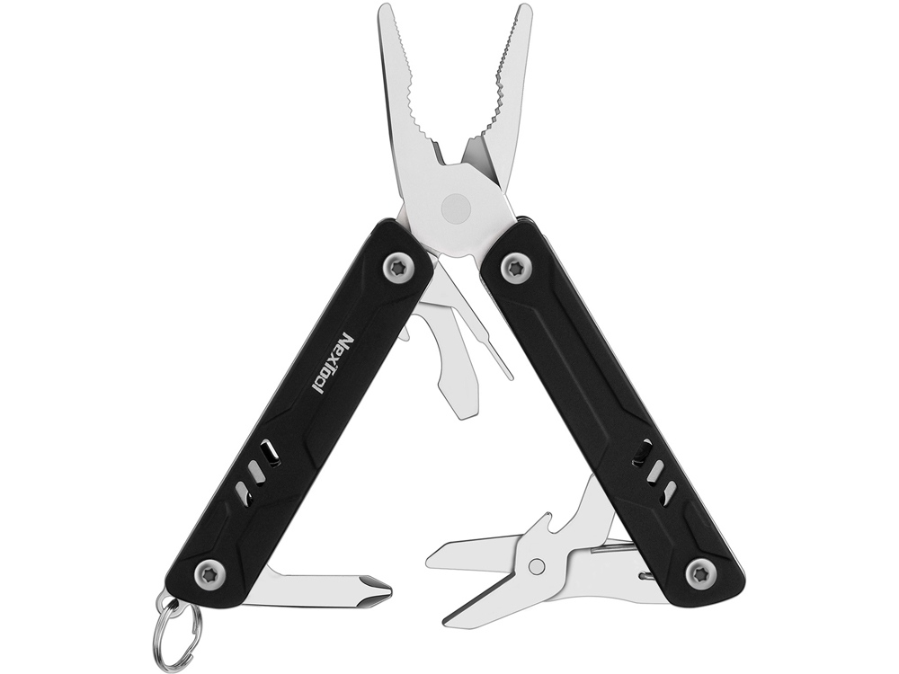 Мультитул NexTool Mini Sailor Pliers Lite, 7 функций (NE20314)-1