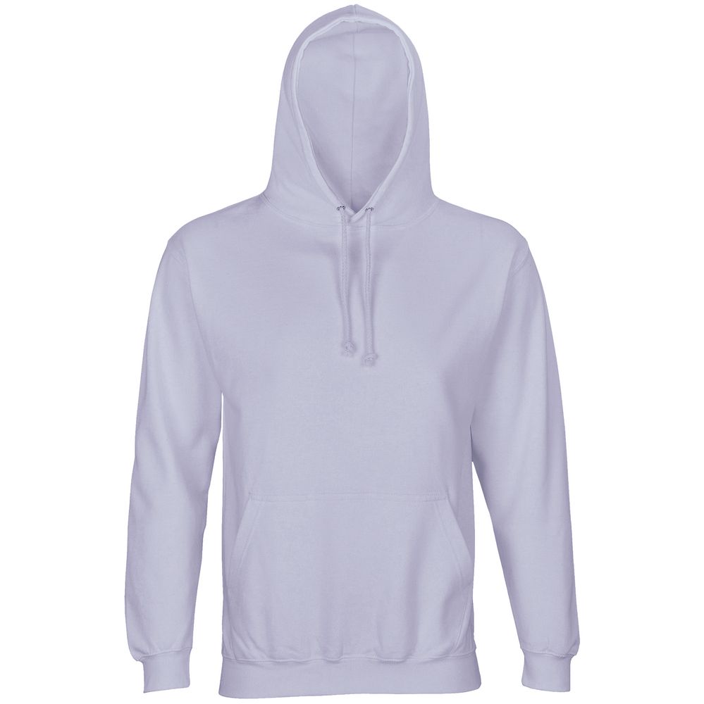 Худи унисекс Condor, сиреневое-0