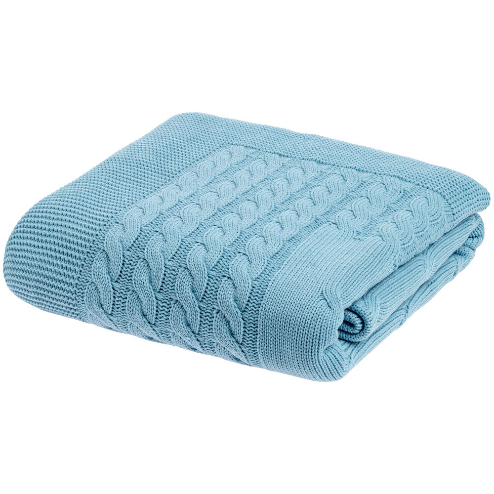 Плед на заказ Reframe Plus, М, акрил-5