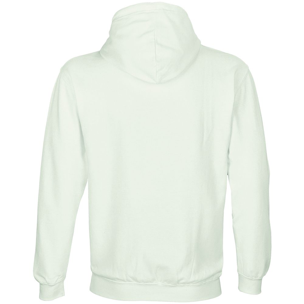 Худи унисекс Condor, светло-зеленое-3