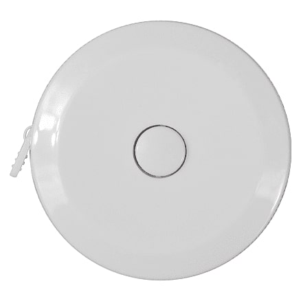 Рулетка Tools Taylor, Белый-2