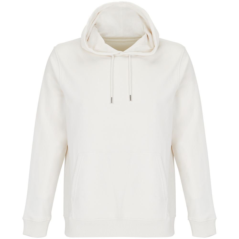 Худи унисекс Constellation, молочно-белое-0